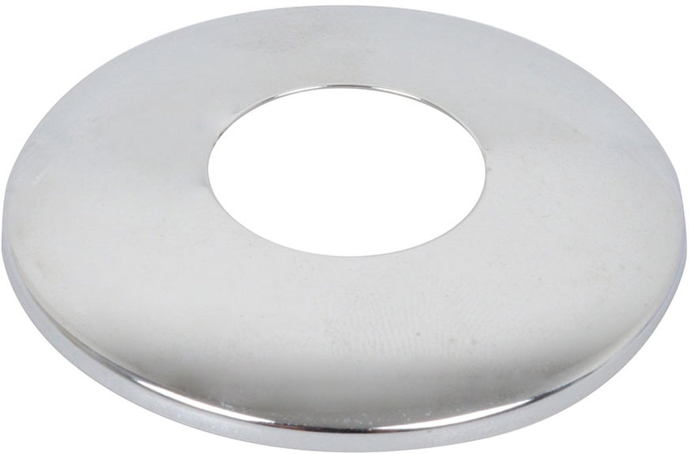 Kirchhoff kraan rozet - chroom - 3 4 x 70 mm x 6 mm