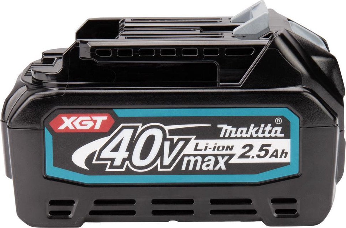 Makita bl4025 accu xgt 40v max 2.5ah - 191b36-3