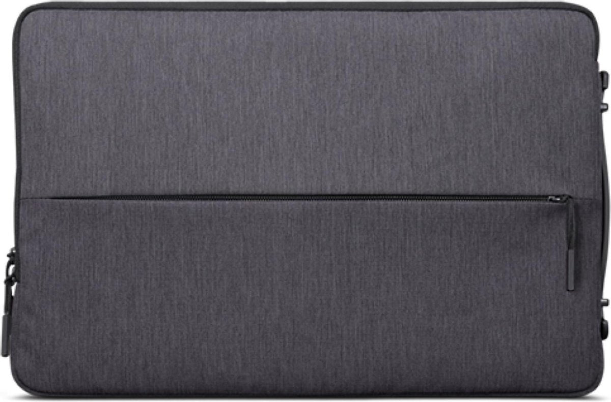 Lenovo 15,6-inch laptop urban sleeve case (antraciet)