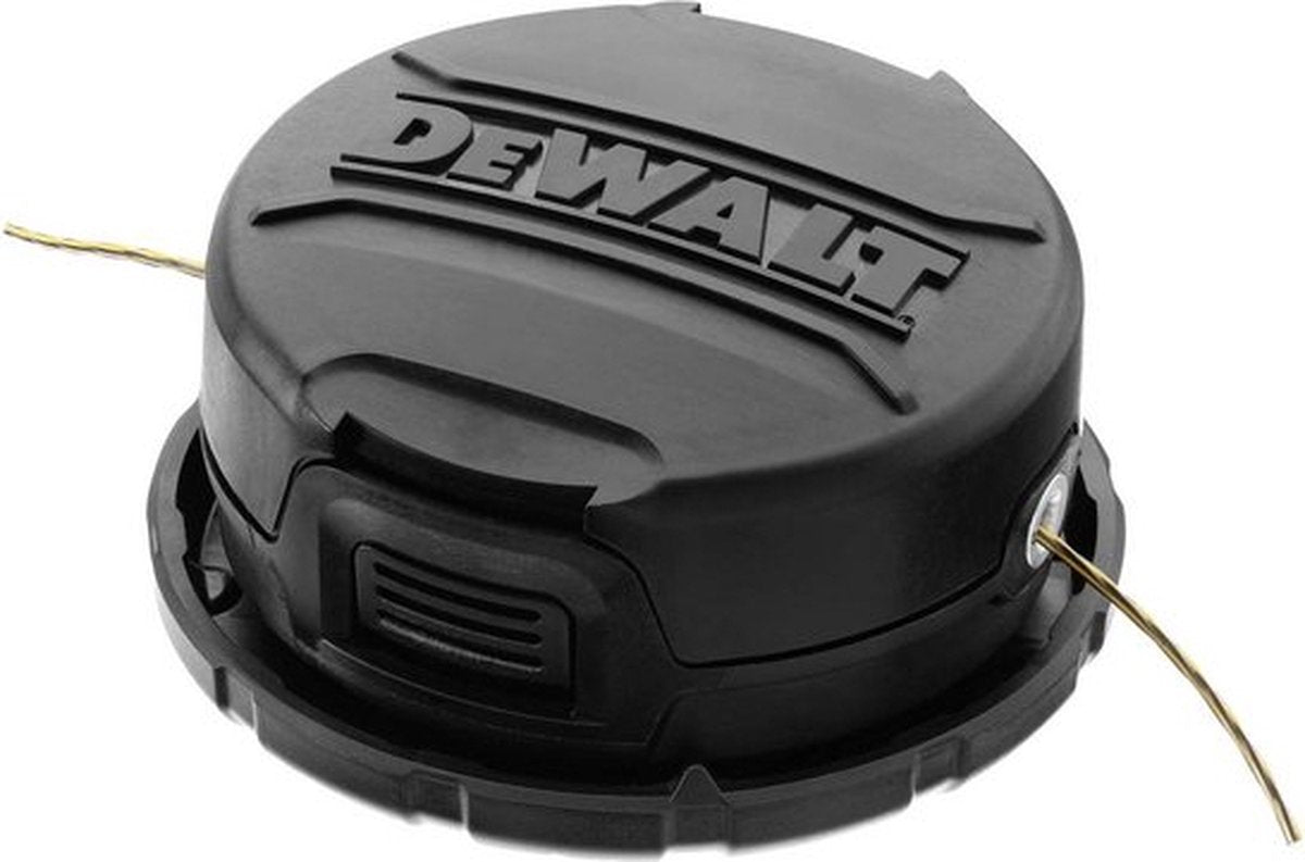Dewalt accessoires dt20658-qz quick feed spoel | 6m | 2 mm | voor dcm561 en dcm571 - dt20658-qz