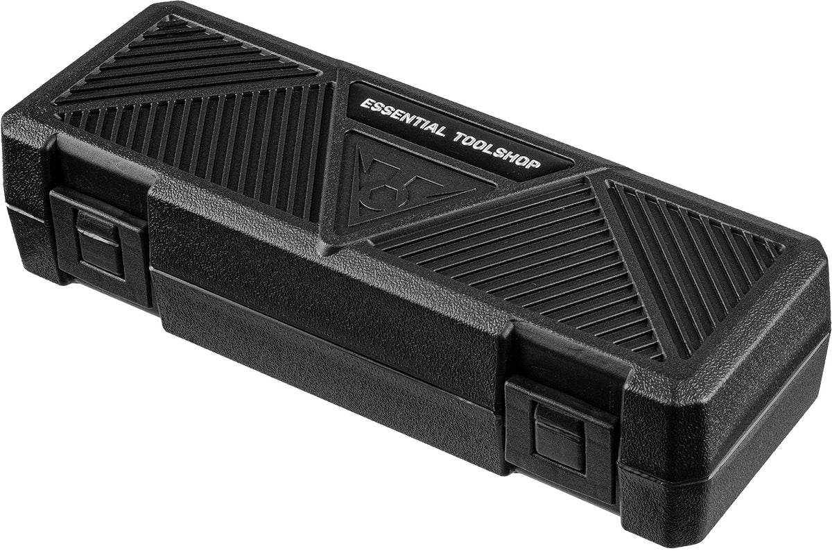 Topeak essentiële gereedschapswinkel