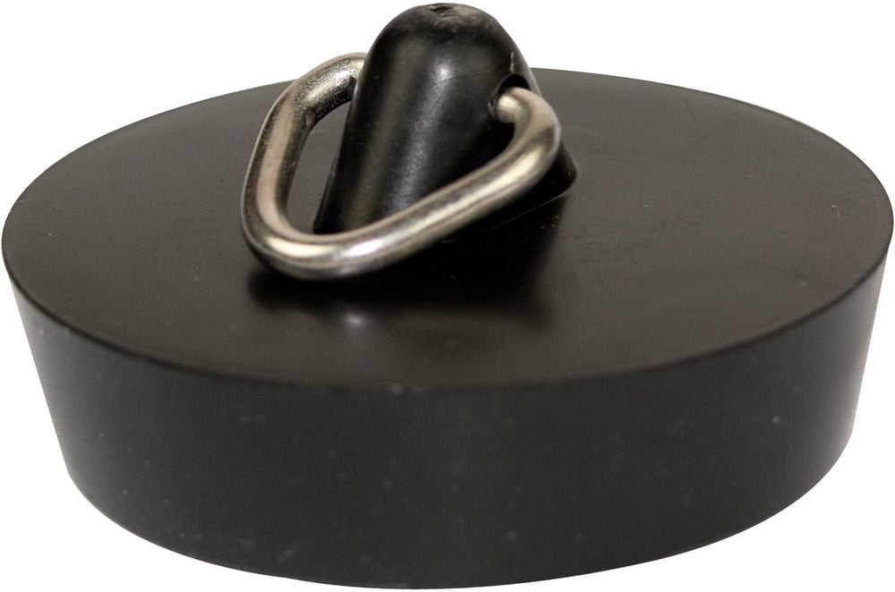 Kirchhoff afvoer plug - 45,5 mm - voor wastafel