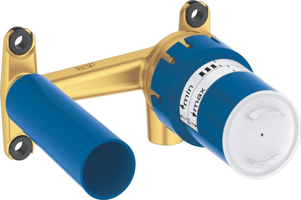 Grohe wastafelkraan inbouwgedeelte voor ã©ã©ngreepsmengkraan 23429000