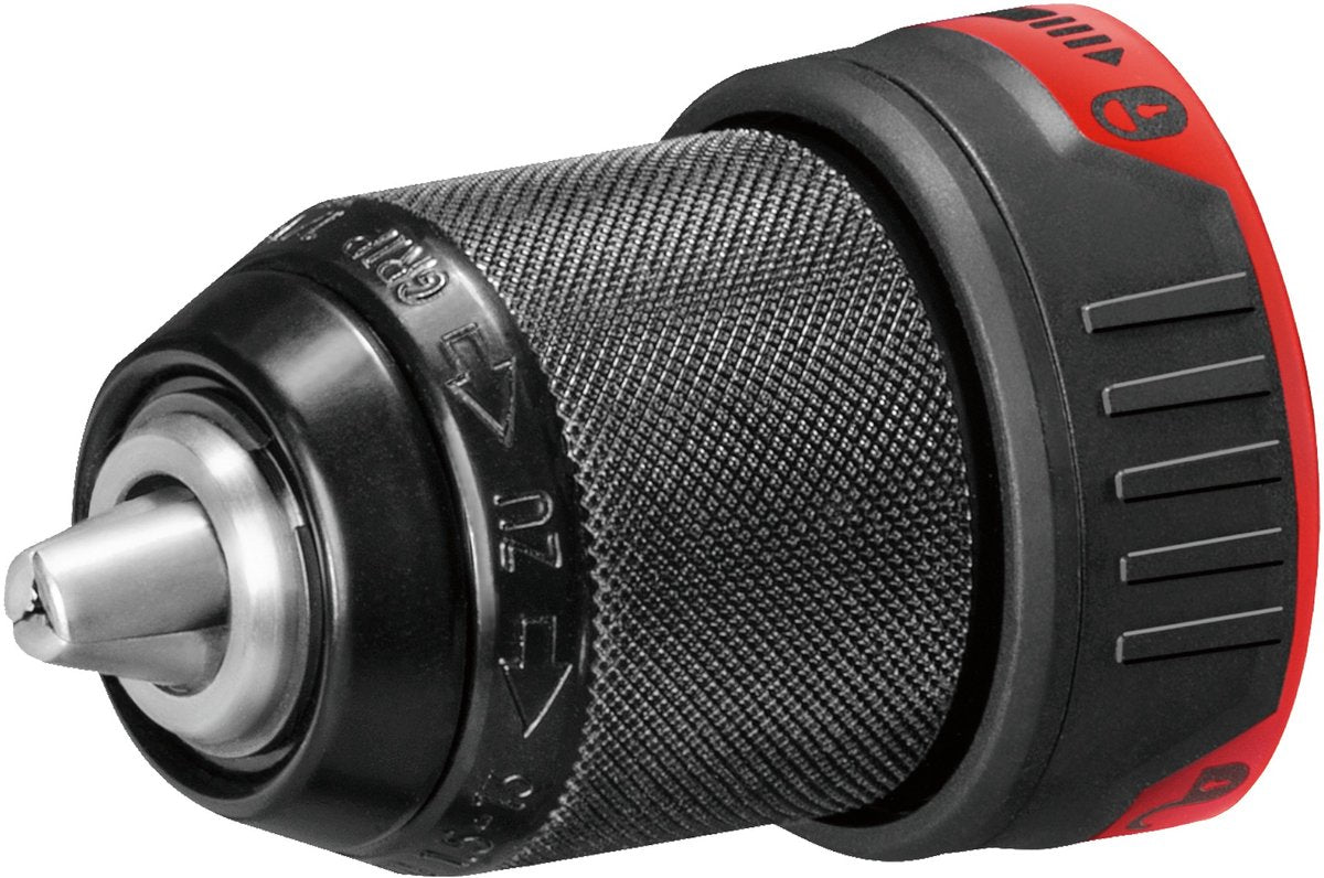 Bosch accessoires bosch professional gfa 18-m fc flexiclick boorkop opzetstuk - 1600a013p6