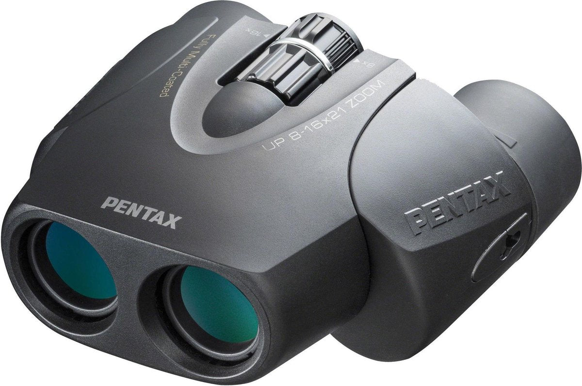 Pentax up 8-16x21 zoom verrekijker