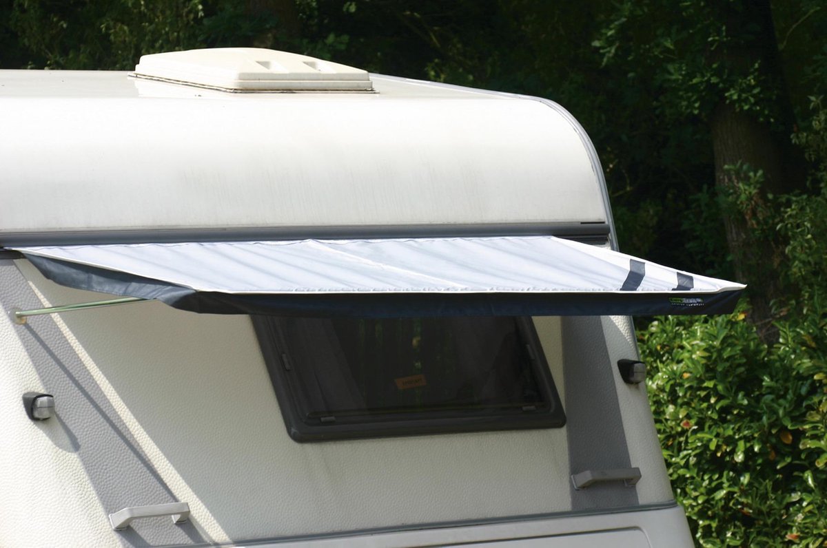 Eurotrail caravanraam luifel - 170x70cm