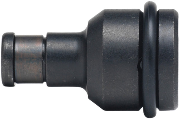 Makita krachtdop adapter ½ vierkant - ¼ zeskant - 134873-0