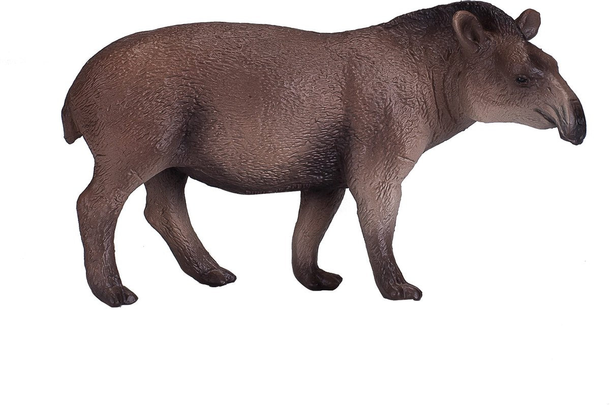 Mojo wildlife braziliaanse tapir - 381023