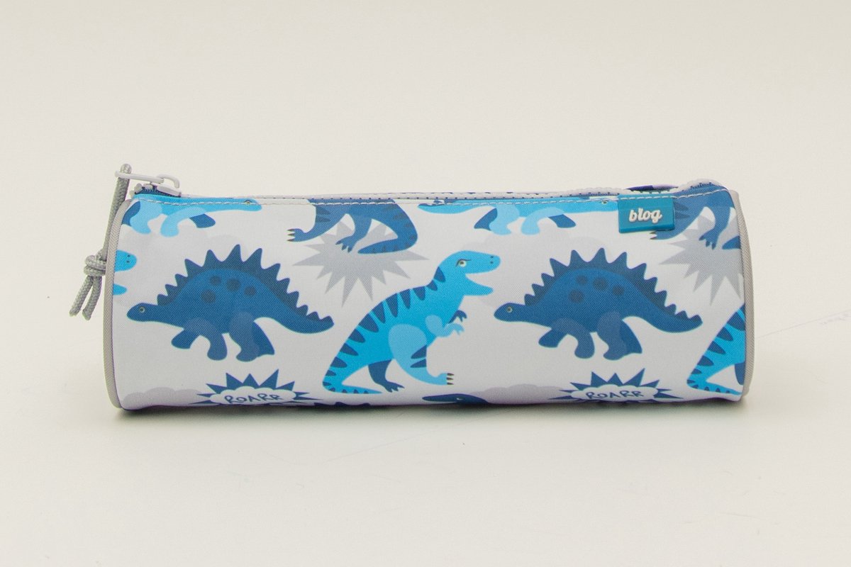 Ancor penetui b'log dino 22x7x7cm rond - an-129052