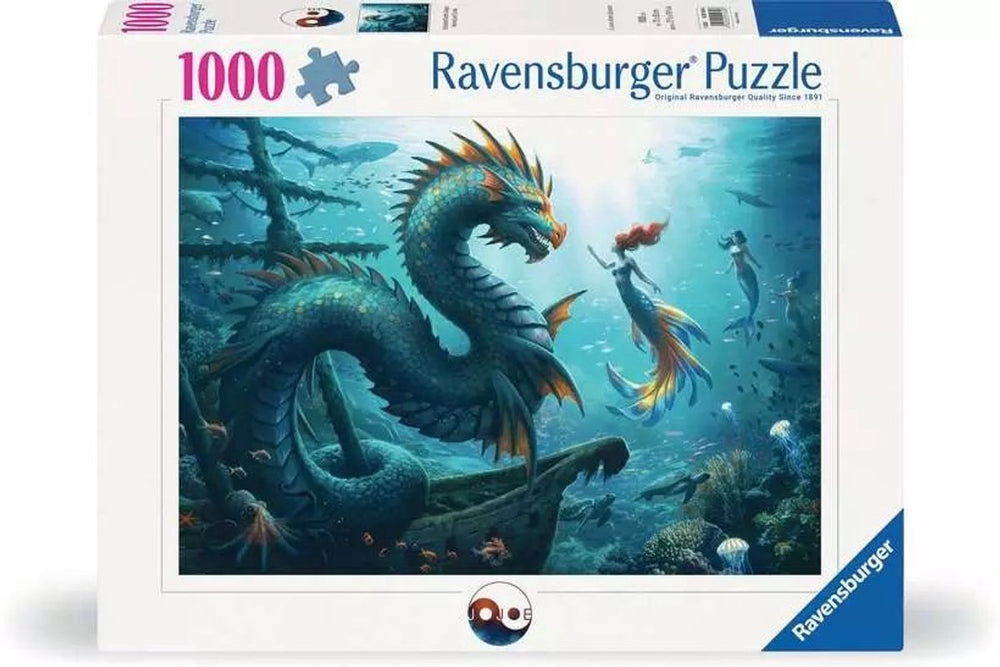 Ravensburger fantasy