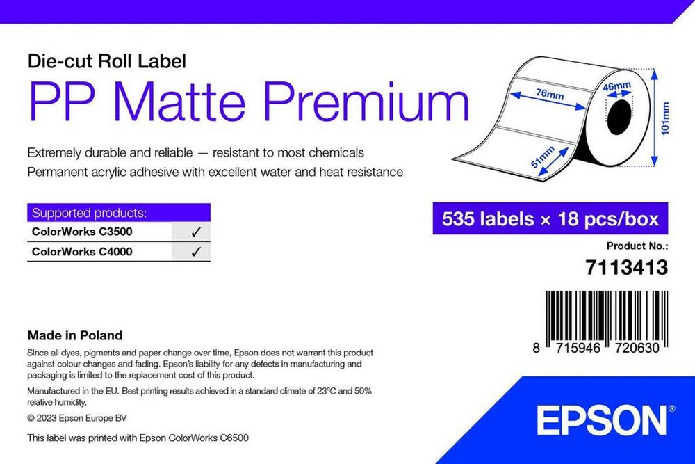 Epson 7113413