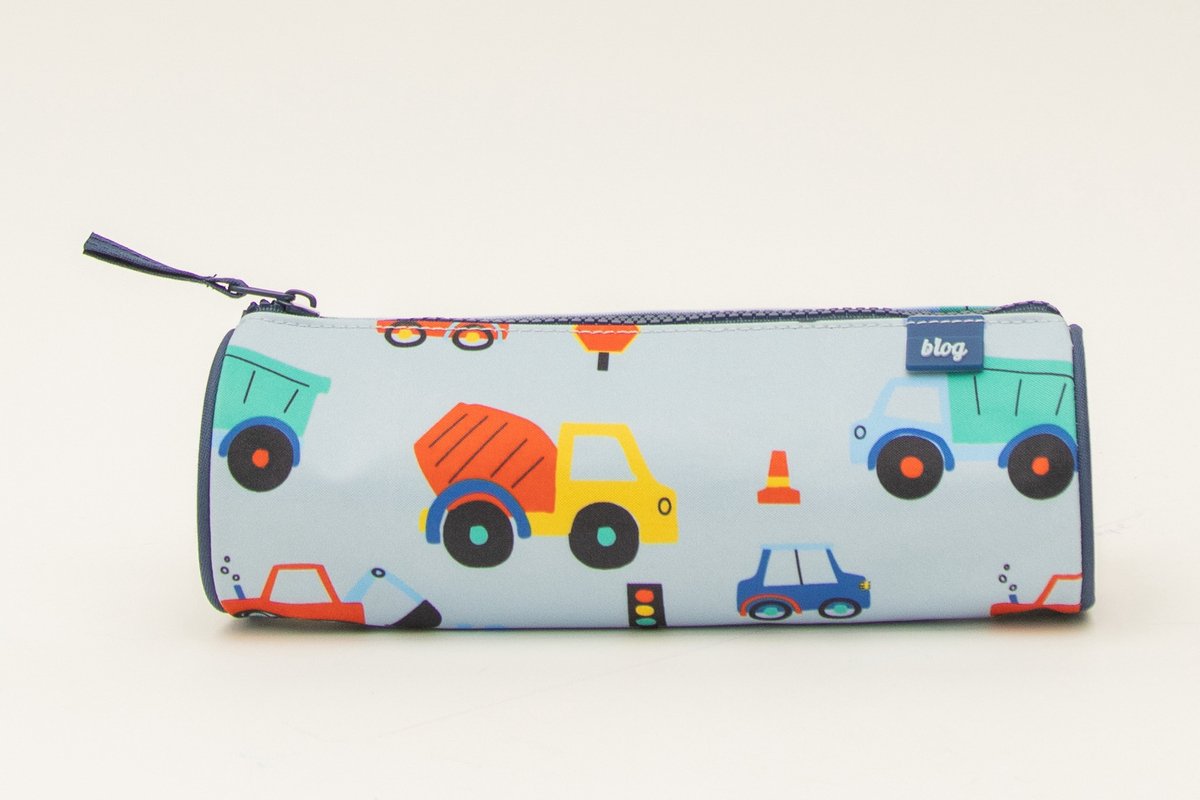 Ancor penetui b'log play me cars 22x7x7cm rond - an-128406