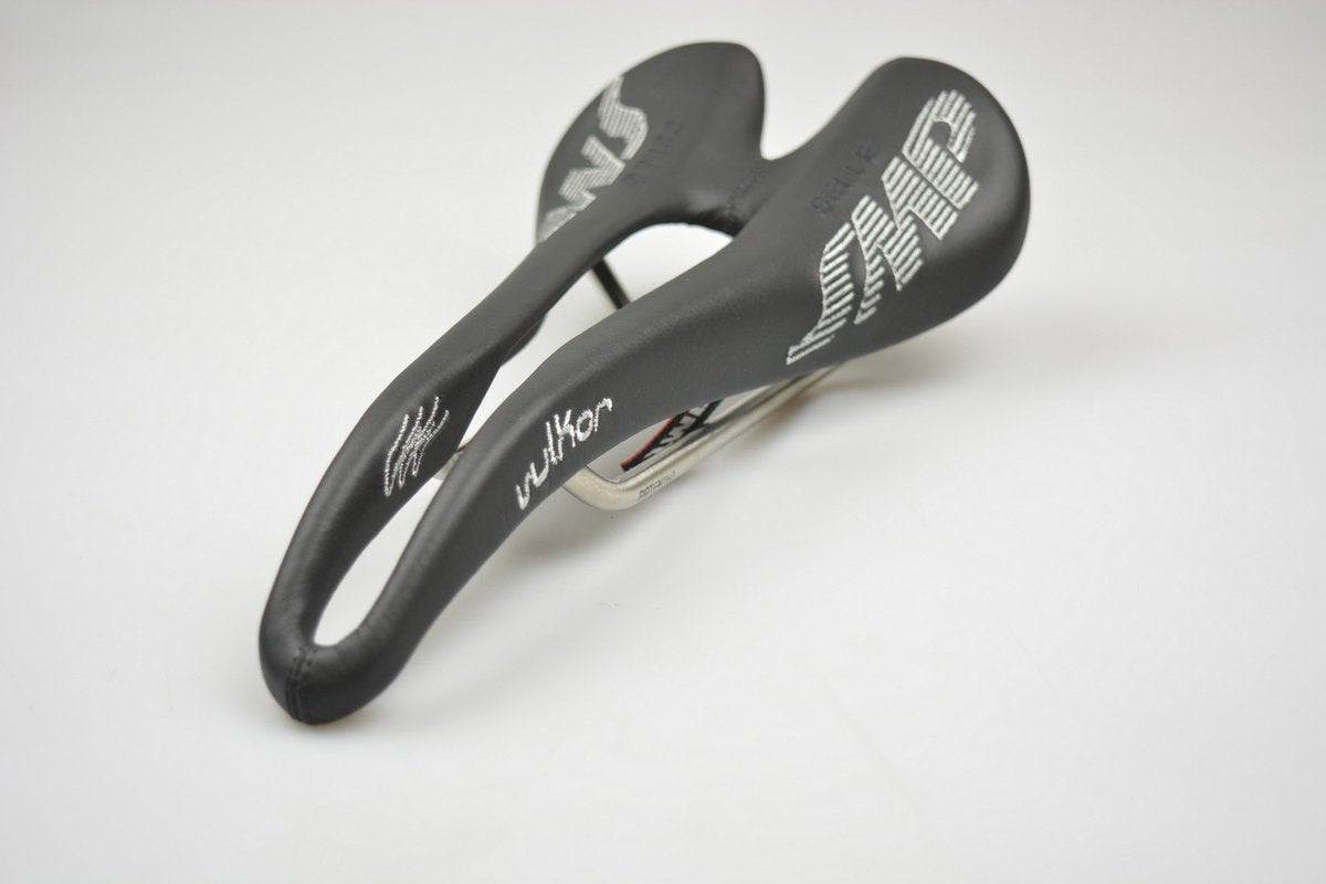 Selle SMP Pro Vulkor noir 0301475