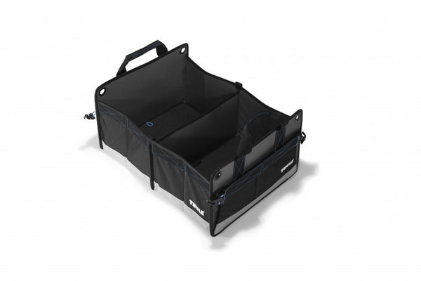 Thule go box - organizer - medium - zwart