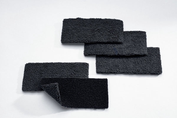 Sigel bordwisser pads ter vervanging 5 stuks