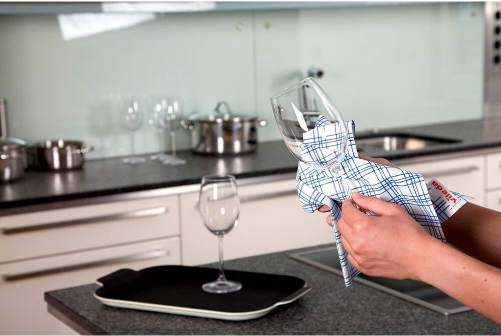 Vileda doek microfibre vaat -