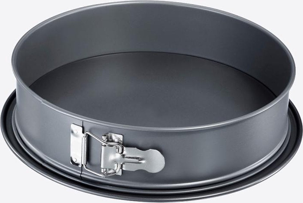 Westmark back profi springvorm met anti-aanbaklaag ø 26cm