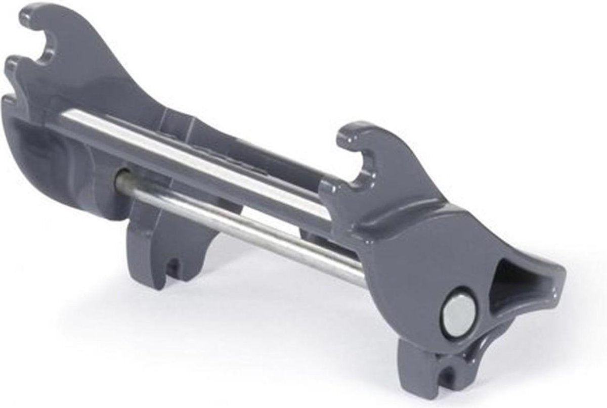 Siku control siku 6713 wiking adapter voor tractor frontlader accessoires