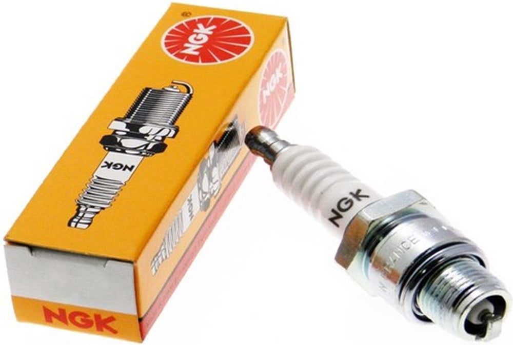 Ngk bougie br7hs-10 buitenboordmotor bougie