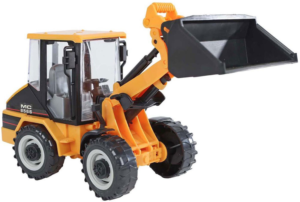 2-delige minischep 1:24, 22cm