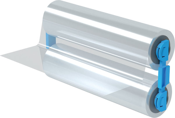 Gbc lamineerrol 4410026 transparant