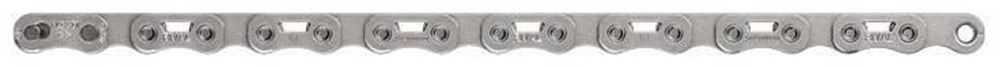 Sram rival e1 flattop-ketting 12 13-speed 126 schakels