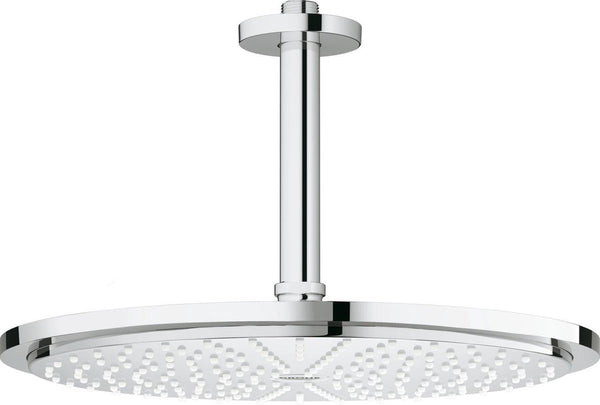 Grohe rainshower cosmopolitan hoofddouche - regendouche ã¸ 31 cm - inclusief plafond-douchearm