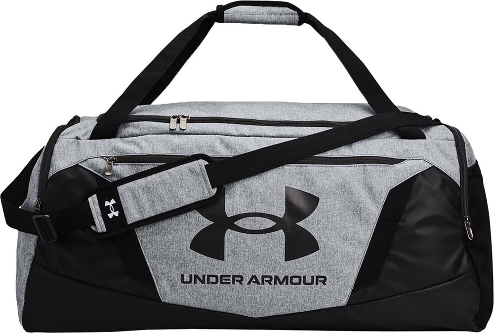 Under armour undeniable duffel 5.0 sporttas large