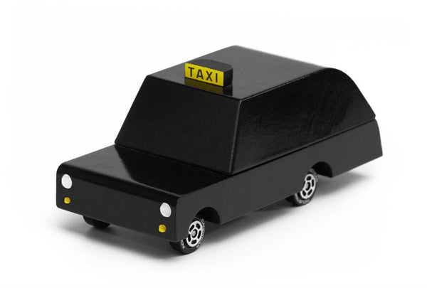 Candylab toys candycar london taxi