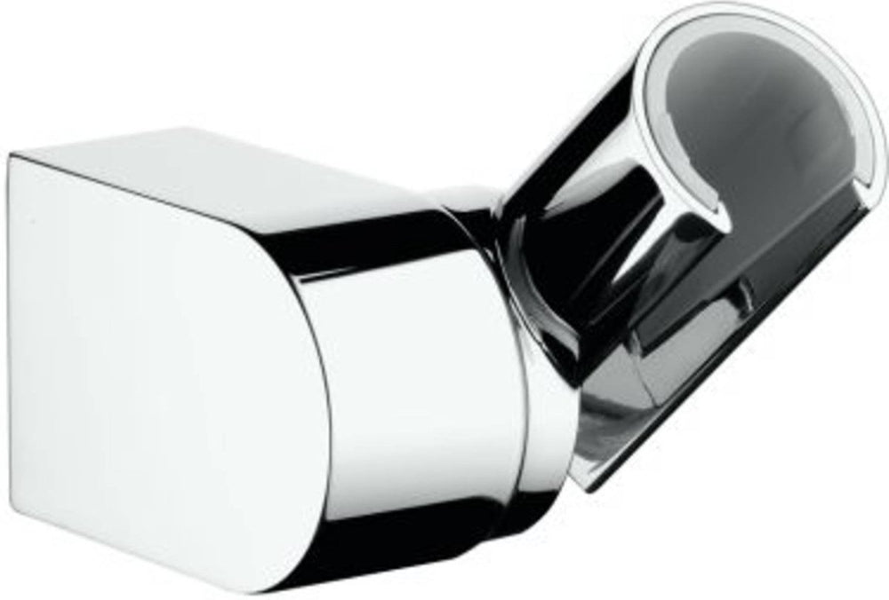 Hansgrohe porter reno porter reno wandhouder vaste bevestigingspositie chroom
