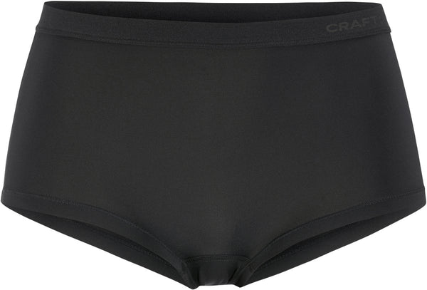 Craft active boxer w dames sportonderbroek - zwart xl