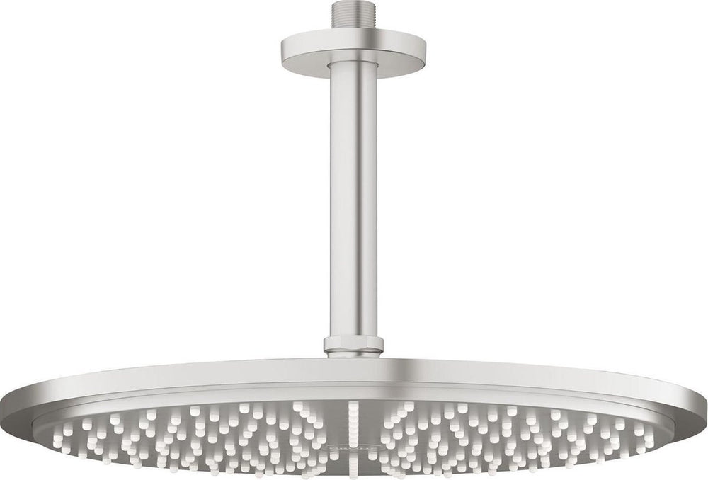 Grohe rainshower hoofddoucheset 310 142 mm 9,5l m