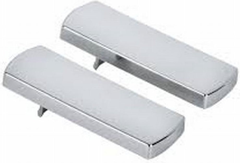 Grohe afdekkapjes grohtherm 2000 - 2 stuks