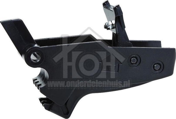 Dewalt accessoires dewalt hefboom van uitschuifmechanisme de7033, dw7231, dwx724 n087367