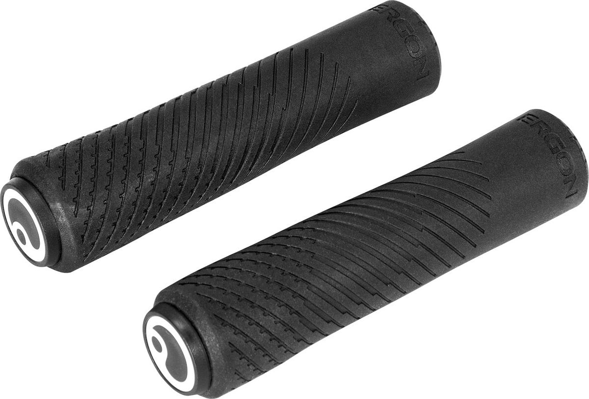 Ergon GXR Handles - S black