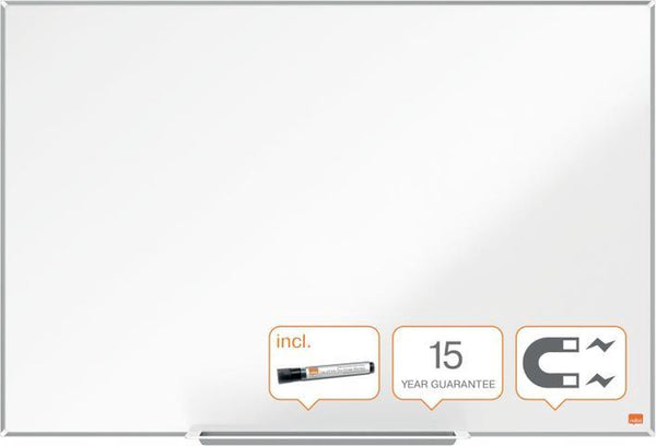 Nobo whiteboard impression pro 1915402