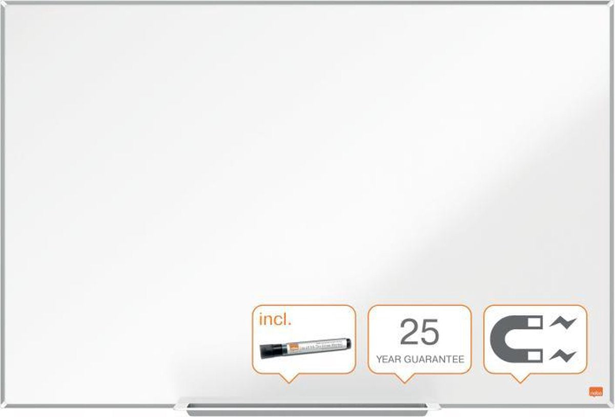 Nobo whiteboard impression pro 1915395