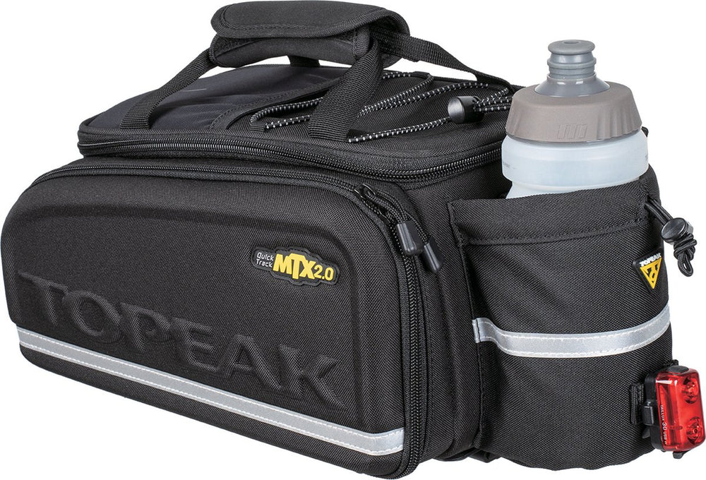Topeak dragertas mtx trunkbag exp 2.0