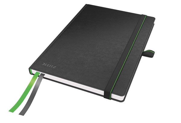 Leitz schrijfblok a5 gelijnd 80 vel