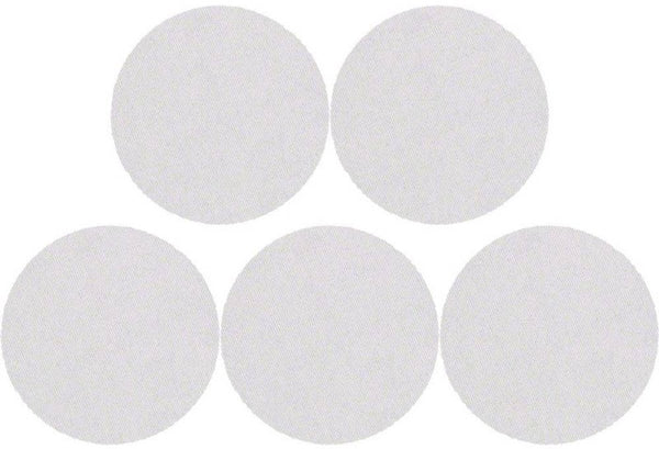 Bosch accessoires bosch accessories 2608901638 schuurnet voor wand- en plafondschuurmachine korrelgrootte (num) 180 (ø) 225 mm 5 stuk(s)