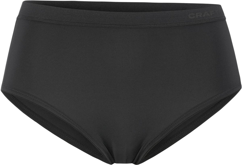 Craft active hipster w dames sportonderbroek - zwart