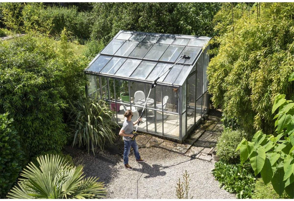 Kärcher home garden - reinigingsset 2.644-249.0 - geschikt voor