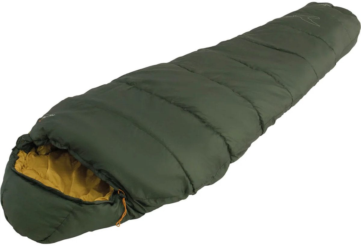 Easy Camp Falcon III Mummy -4°C slaapzak