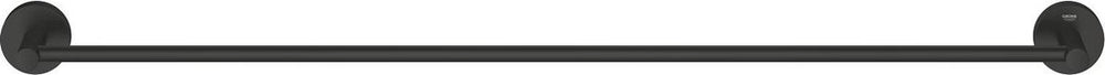 Grohe quickfix start handdoekhouder - 854 mm - matte black