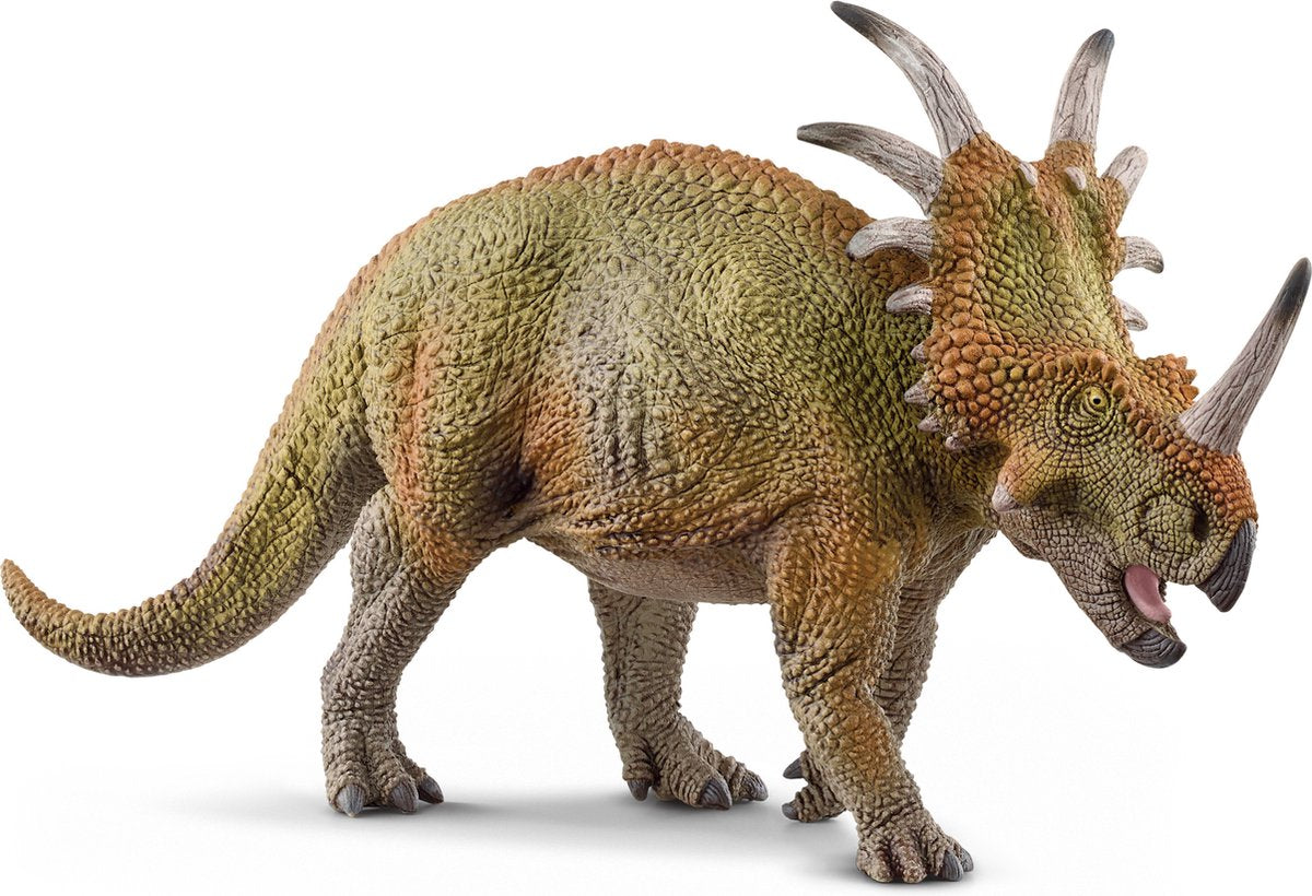 schleich DINOSAUREN Styracosaurus 15033