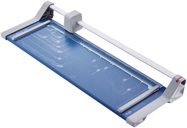 Dahle rolsnijmachine 508 - 6 vel - 46 cm