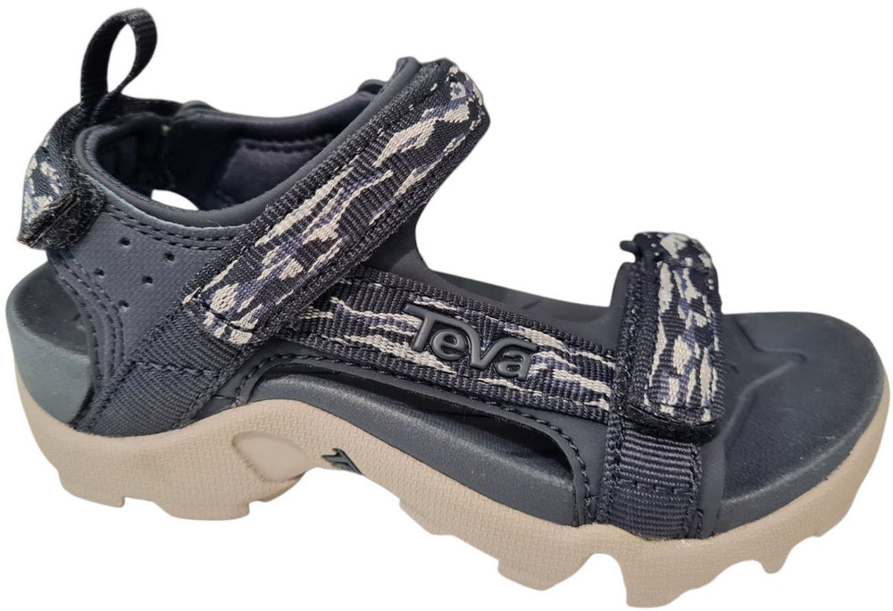 Teva c tanza unisex sandalen - hydro camo total eclipse
