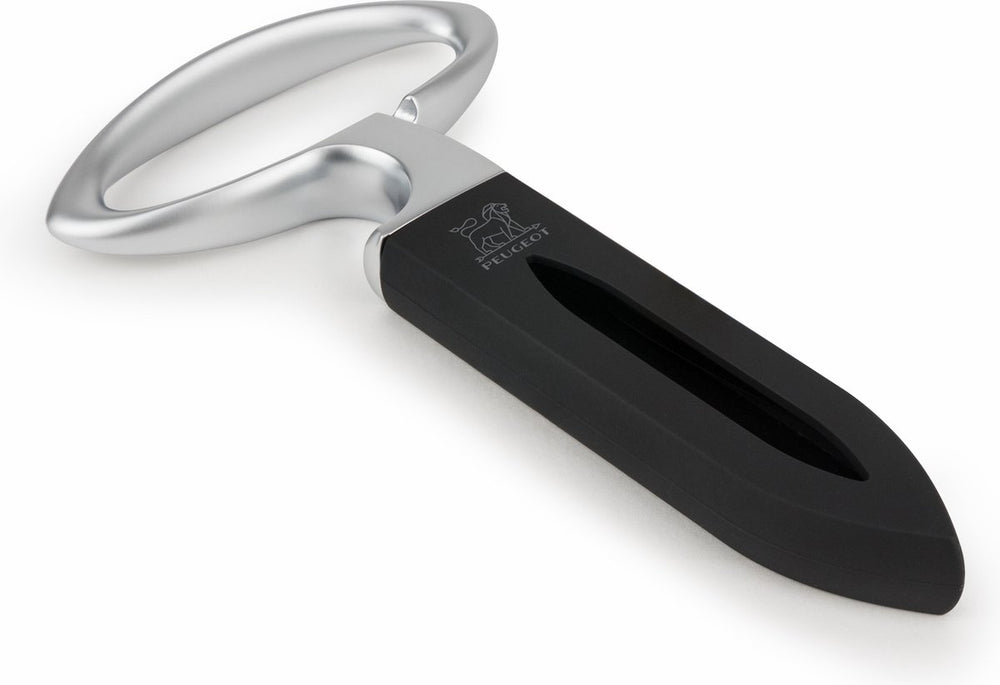 Peugeot mathus kurkentrekker 11 cm - zwart