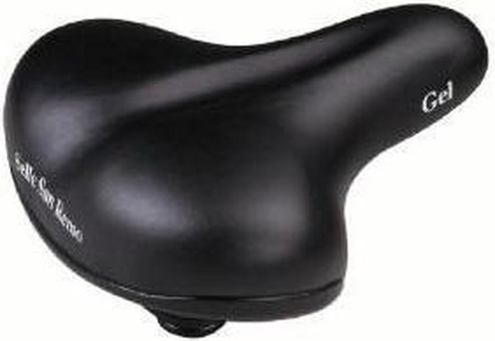 Selle san remo 3245 stadszadel comfort elastisch op kaart
