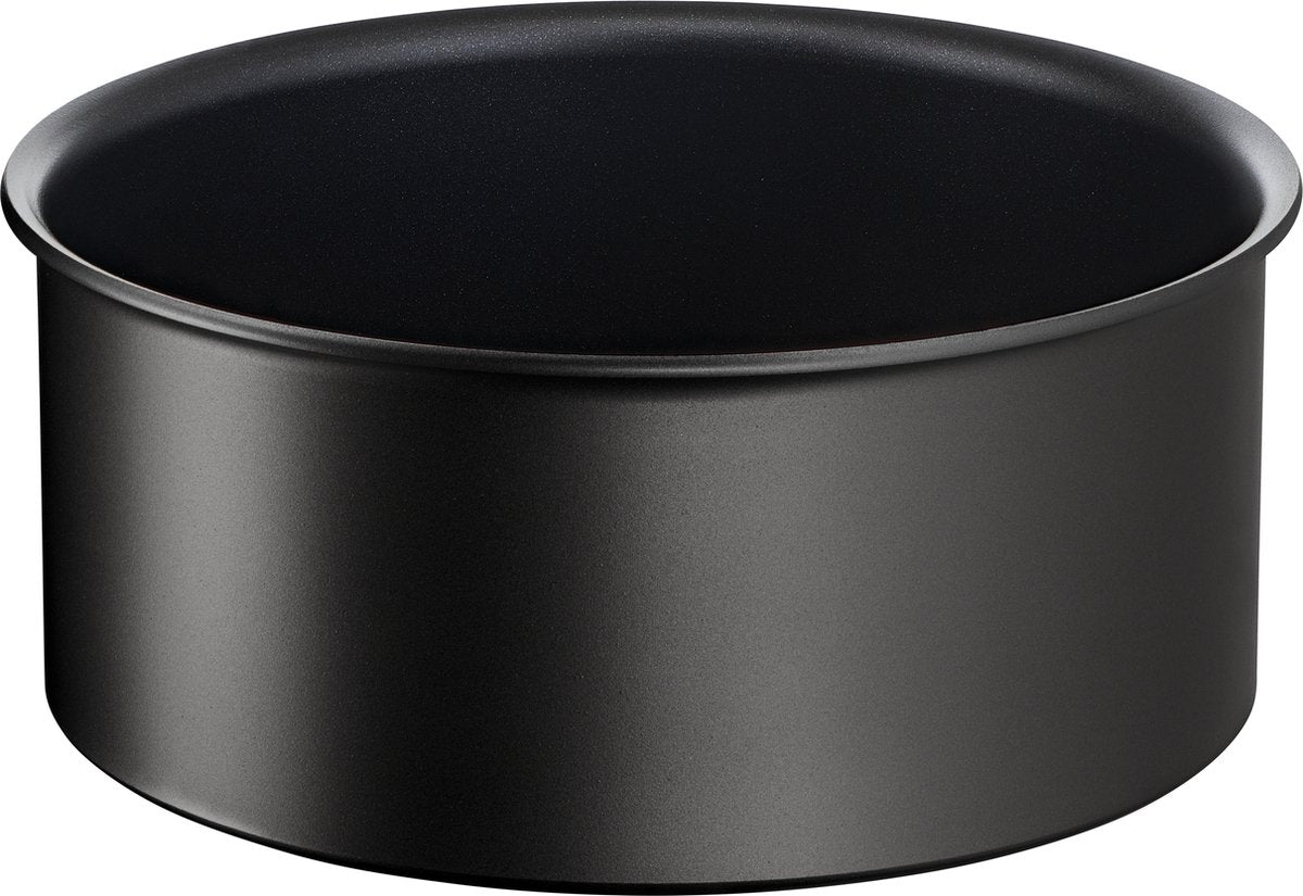 Tefal ingenio unlimited steelpan 16 cm - inductie